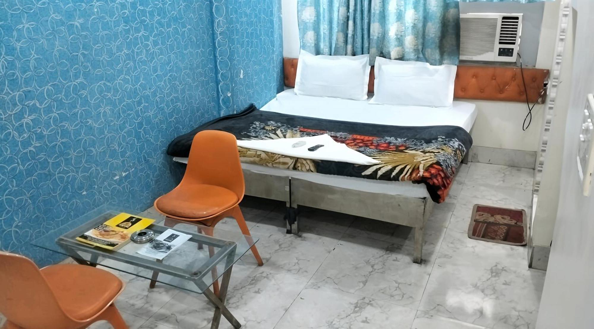 Ram Palace Дели Экстерьер фото